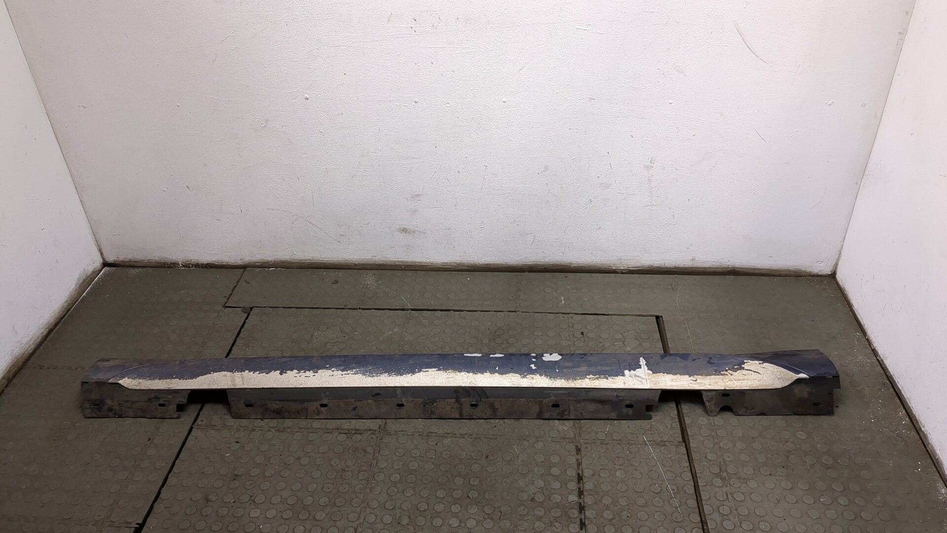 Накладка на порог