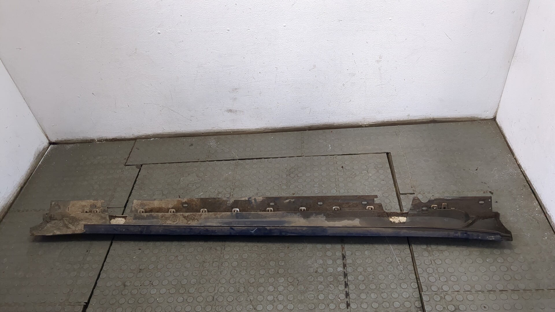 Накладка на порог