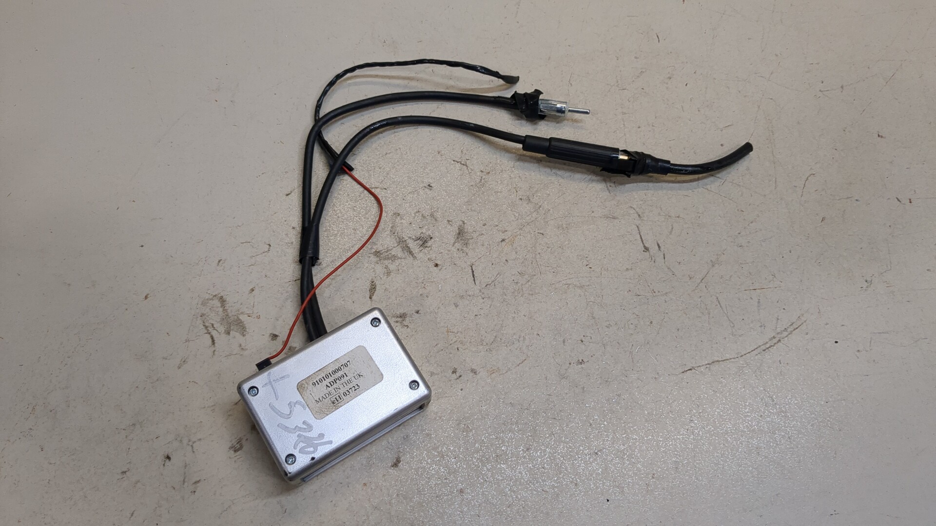 Блок комфорта