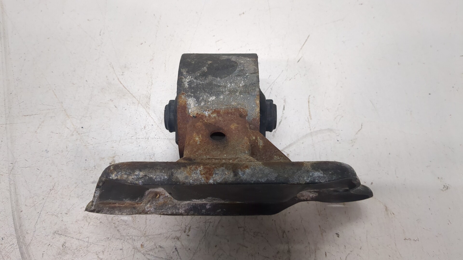 Опора двигателя