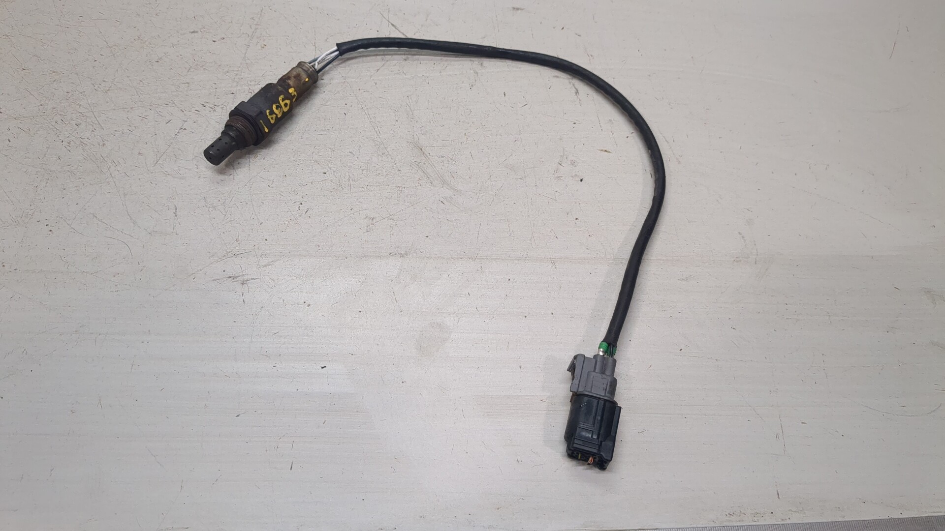 Датчик кислородный/Лямбда-зонд