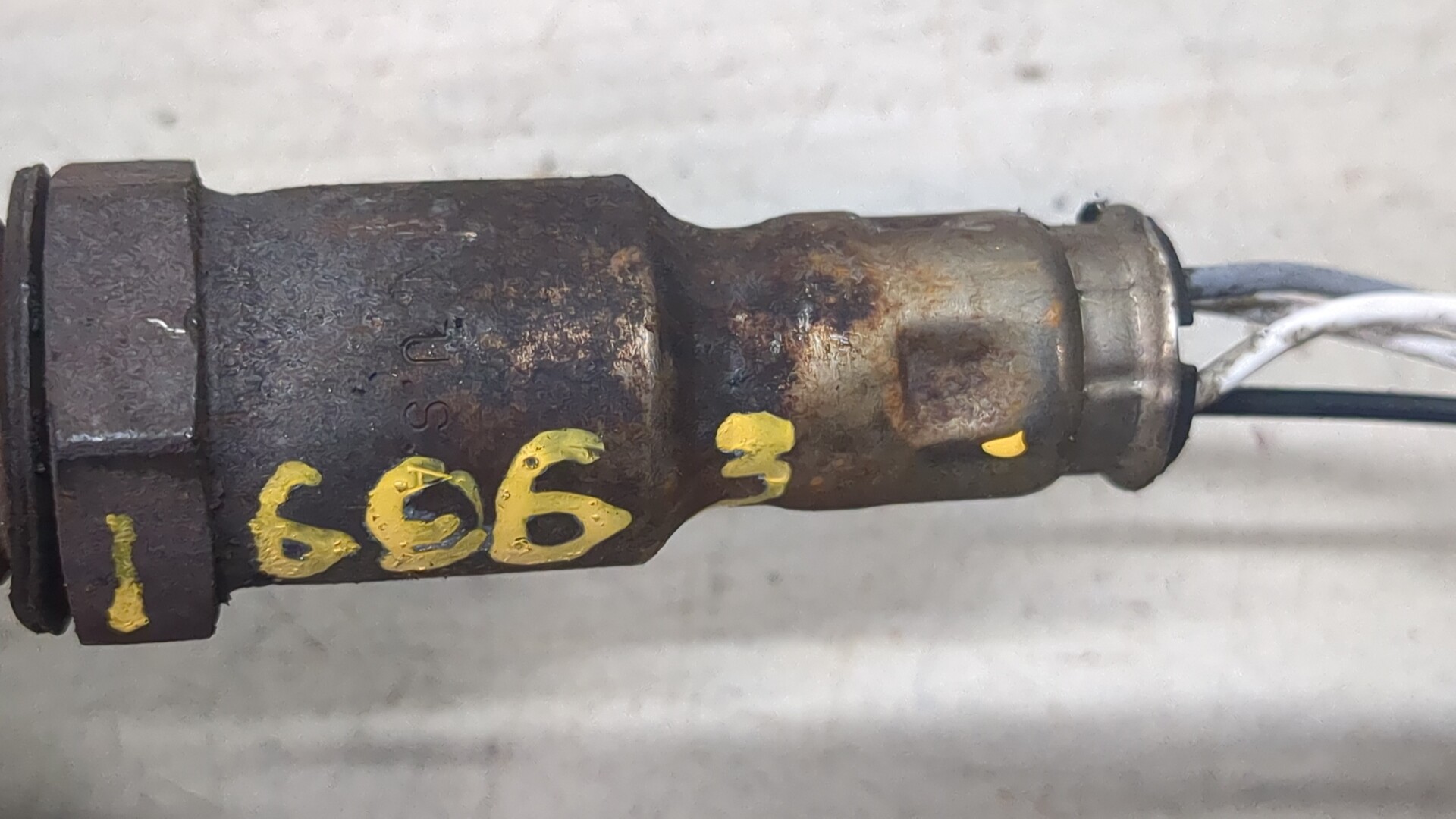 Датчик кислородный/Лямбда-зонд