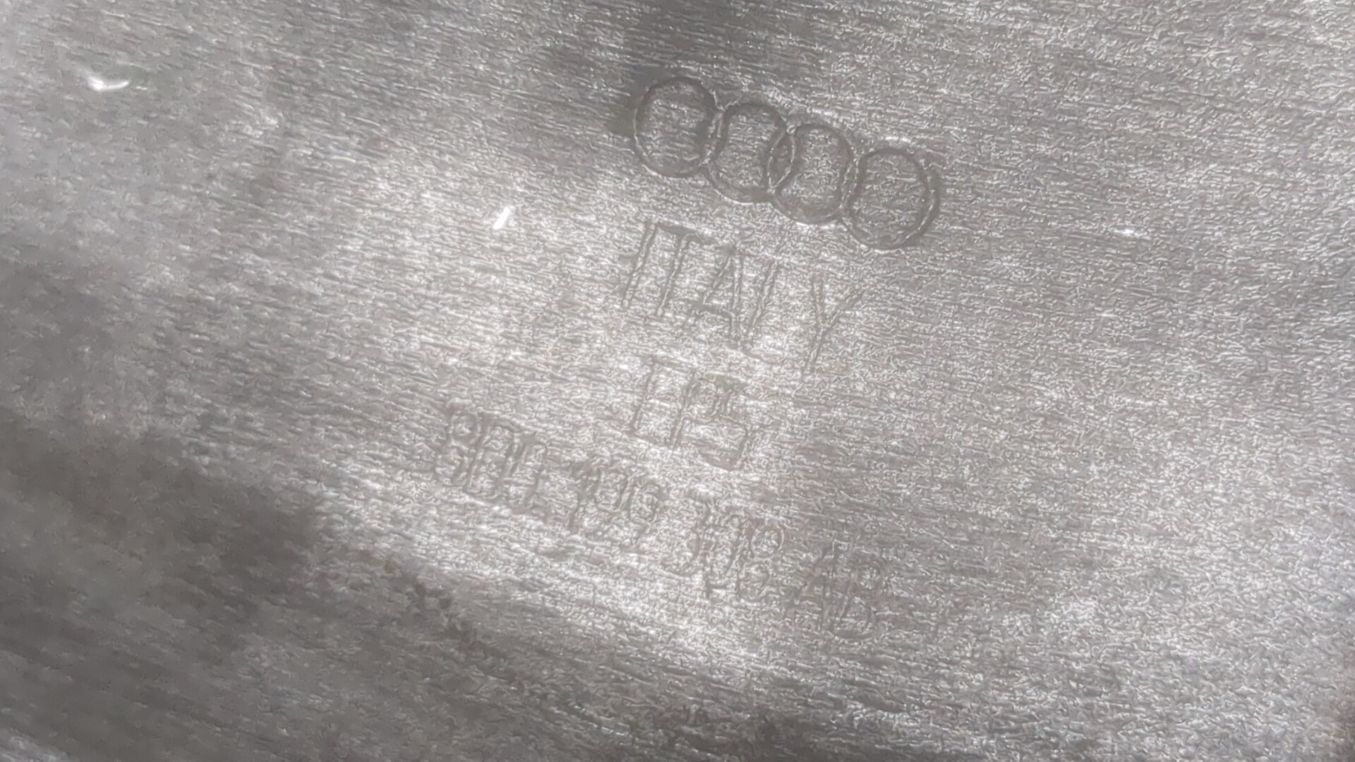 Кронштейн двигателя