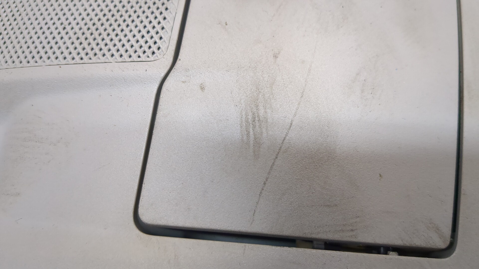 Плафон салонный