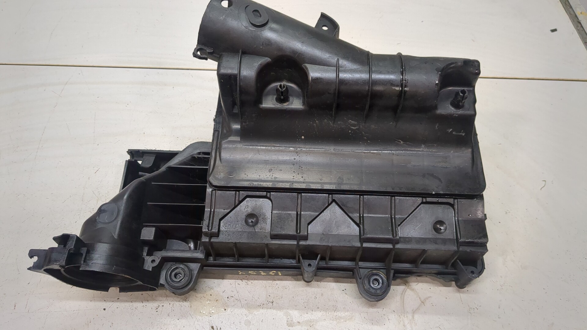 Корпус воздушного фильтра