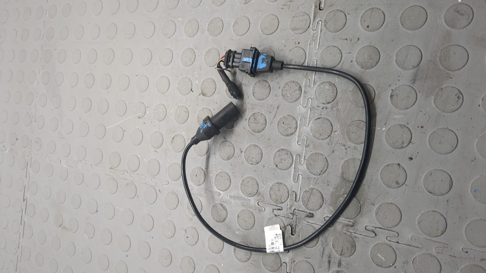 Датчик положения коленвала