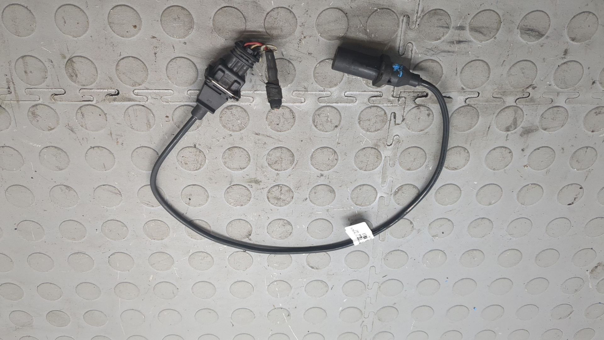 Датчик положения коленвала