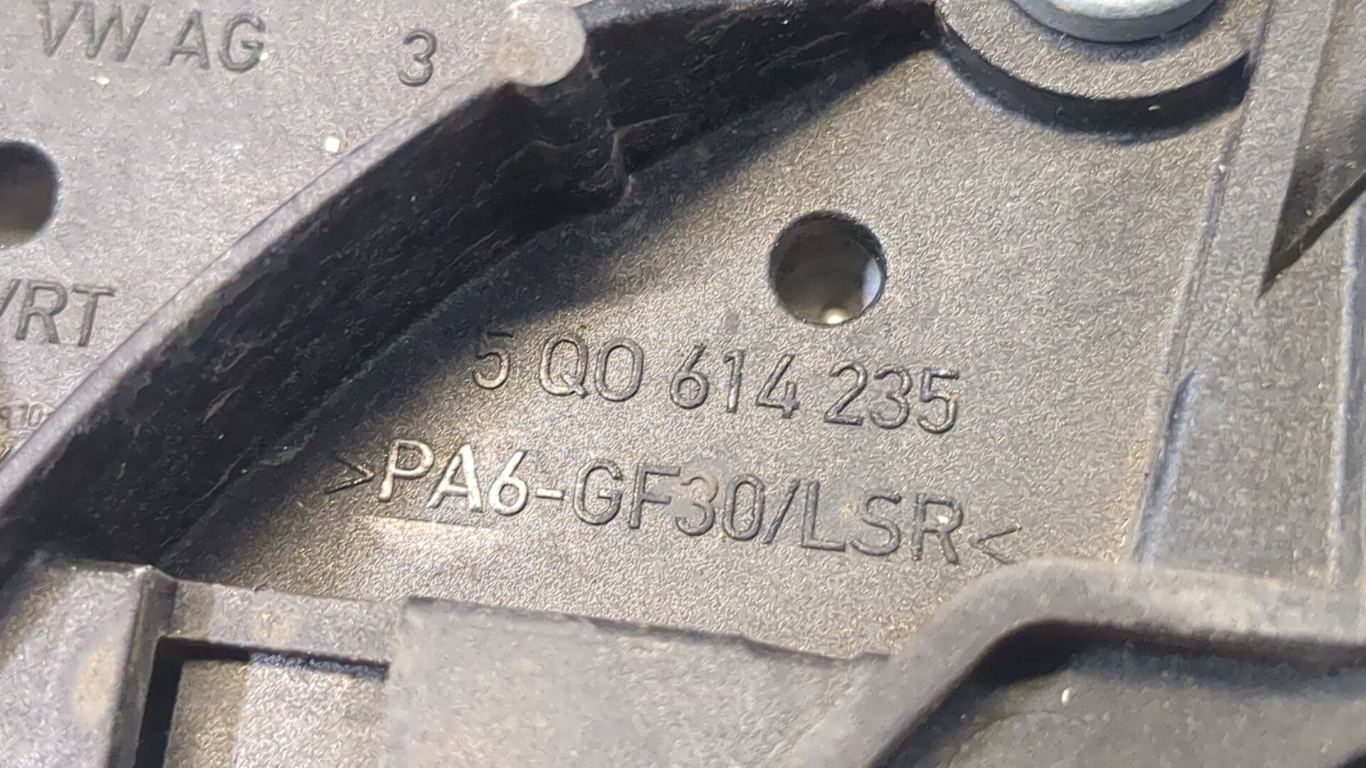 Блок ABS (насос)