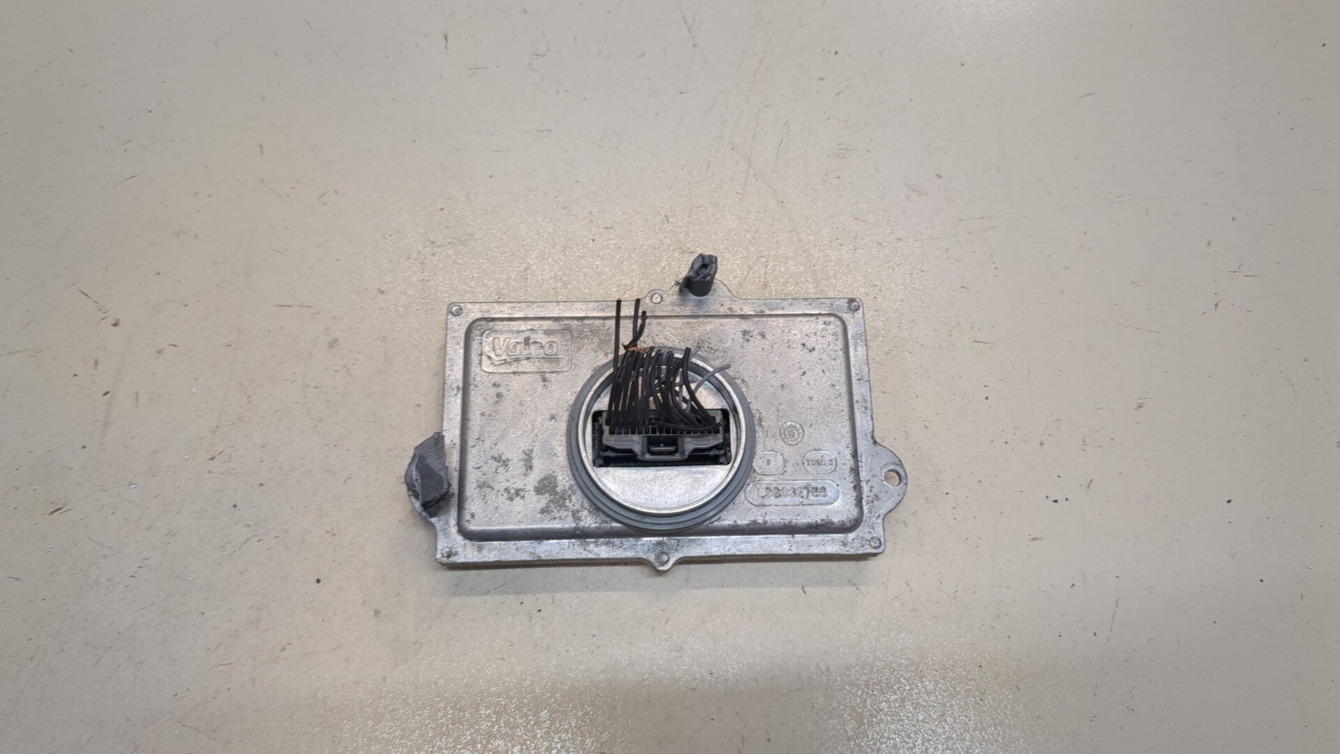 Блок ксеноновой лампы