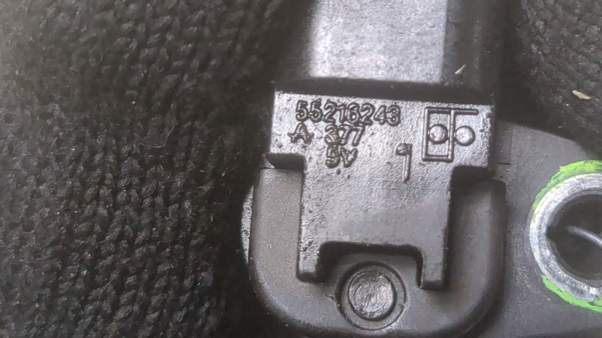 Датчик положения распредвала