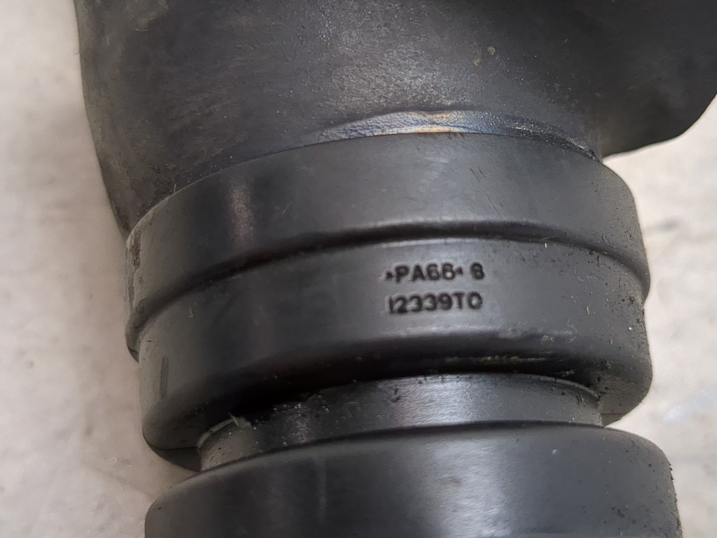 Кардан рулевой