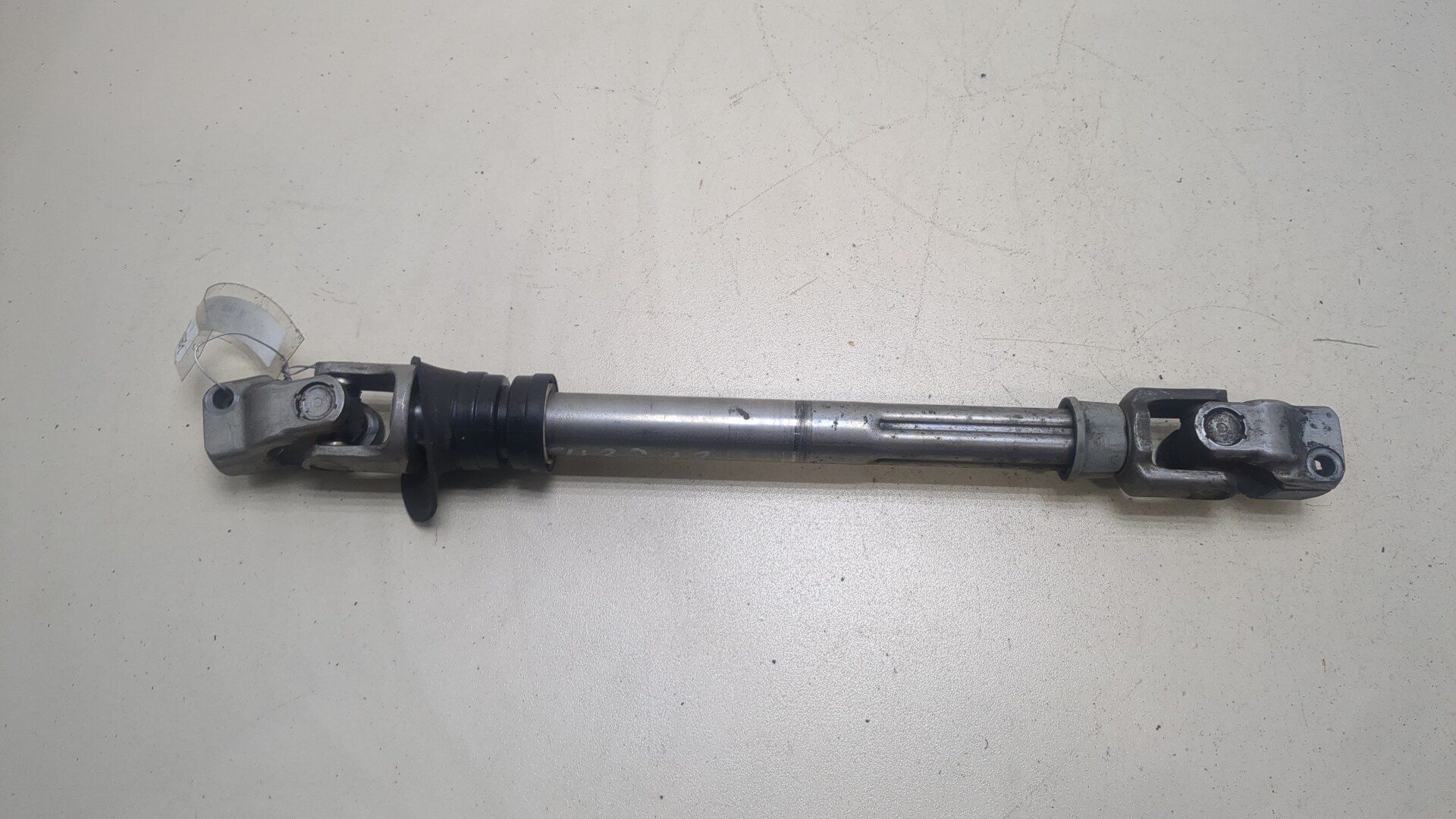 Кардан рулевой