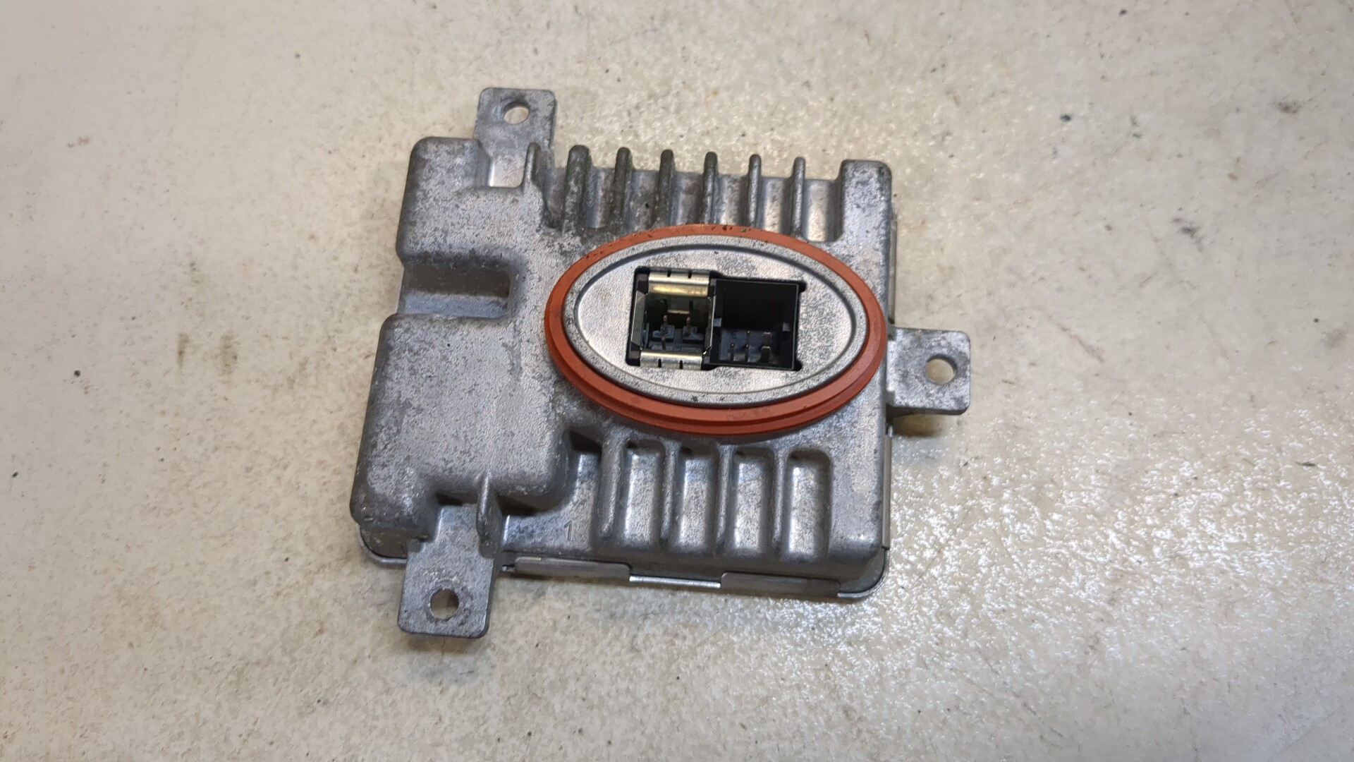 Блок ксеноновой лампы