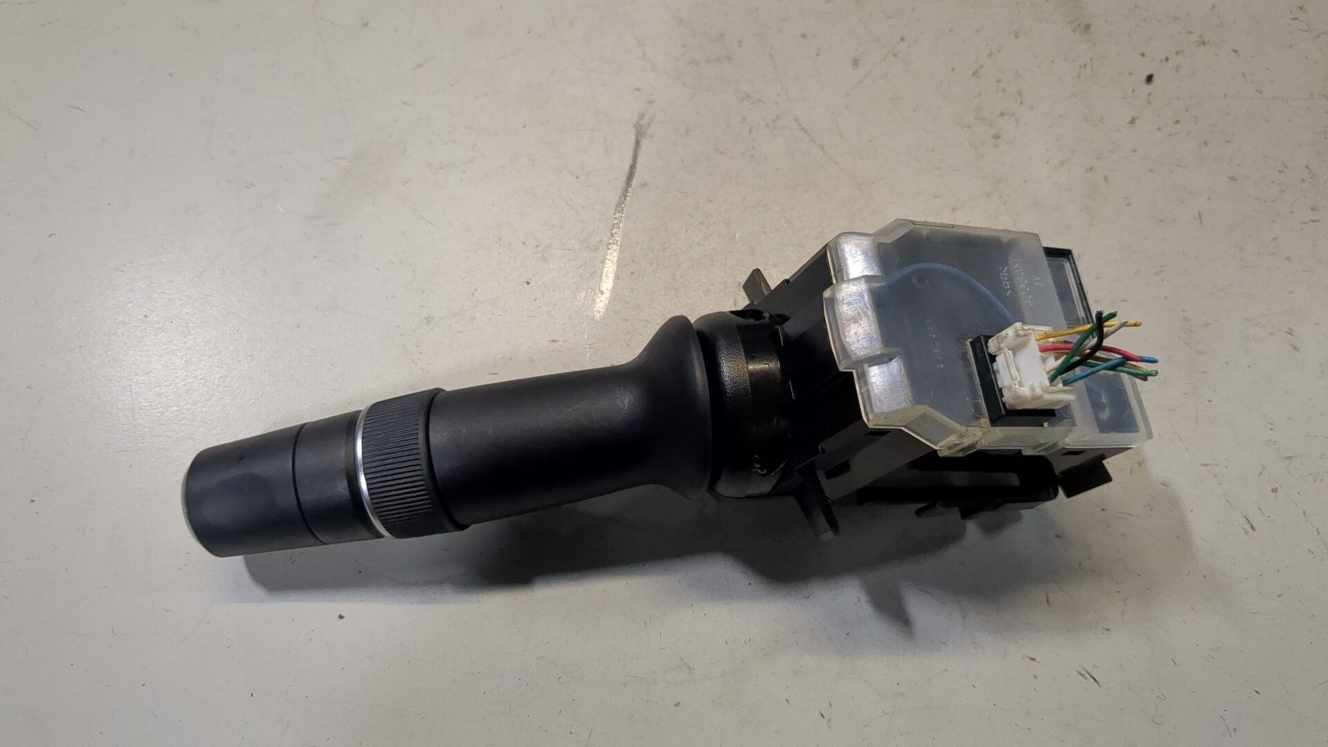 Переключатель стеклоочистителей