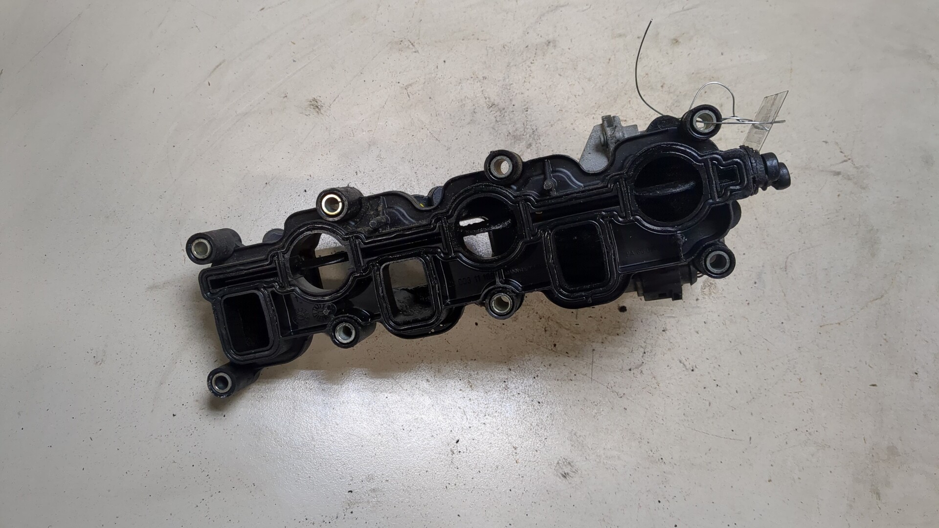 Коллектор впускной