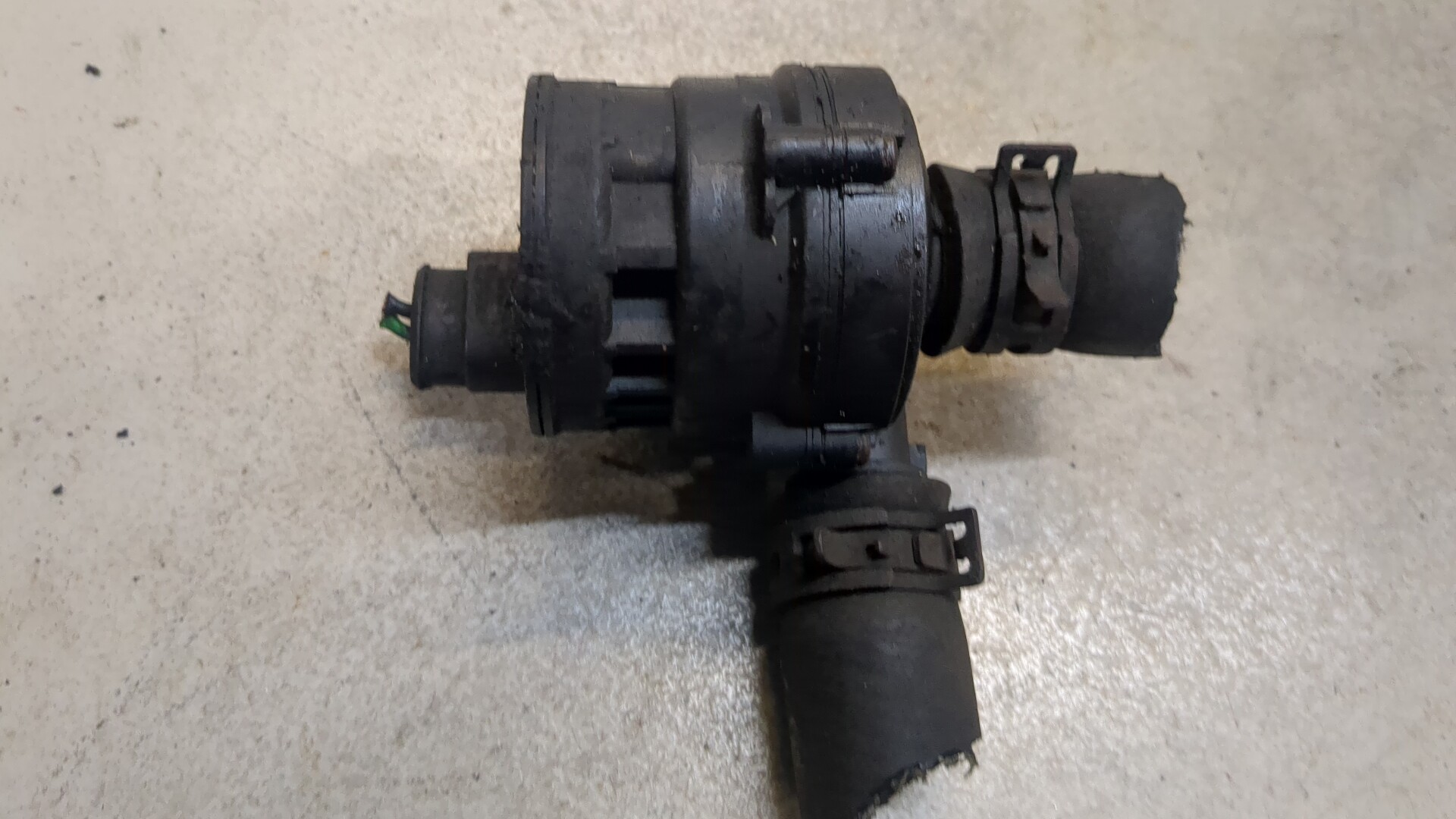 Насос водяной (помпа)