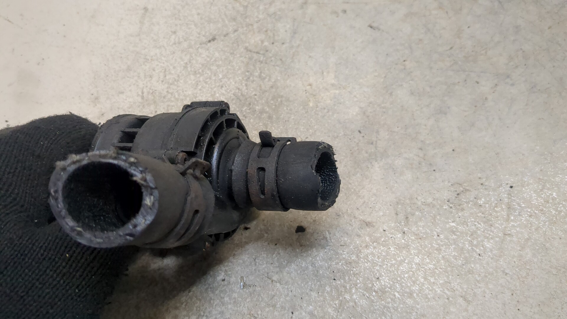 Насос водяной (помпа)