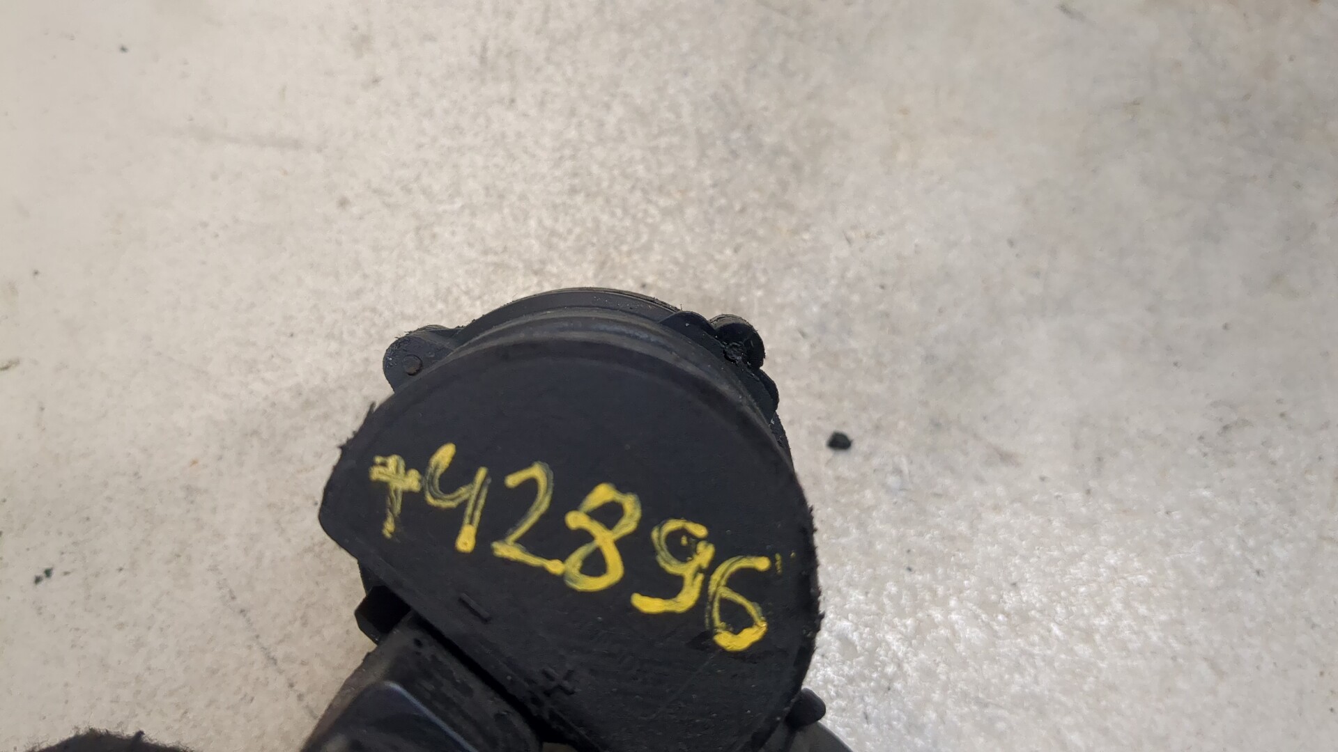 Насос водяной (помпа)