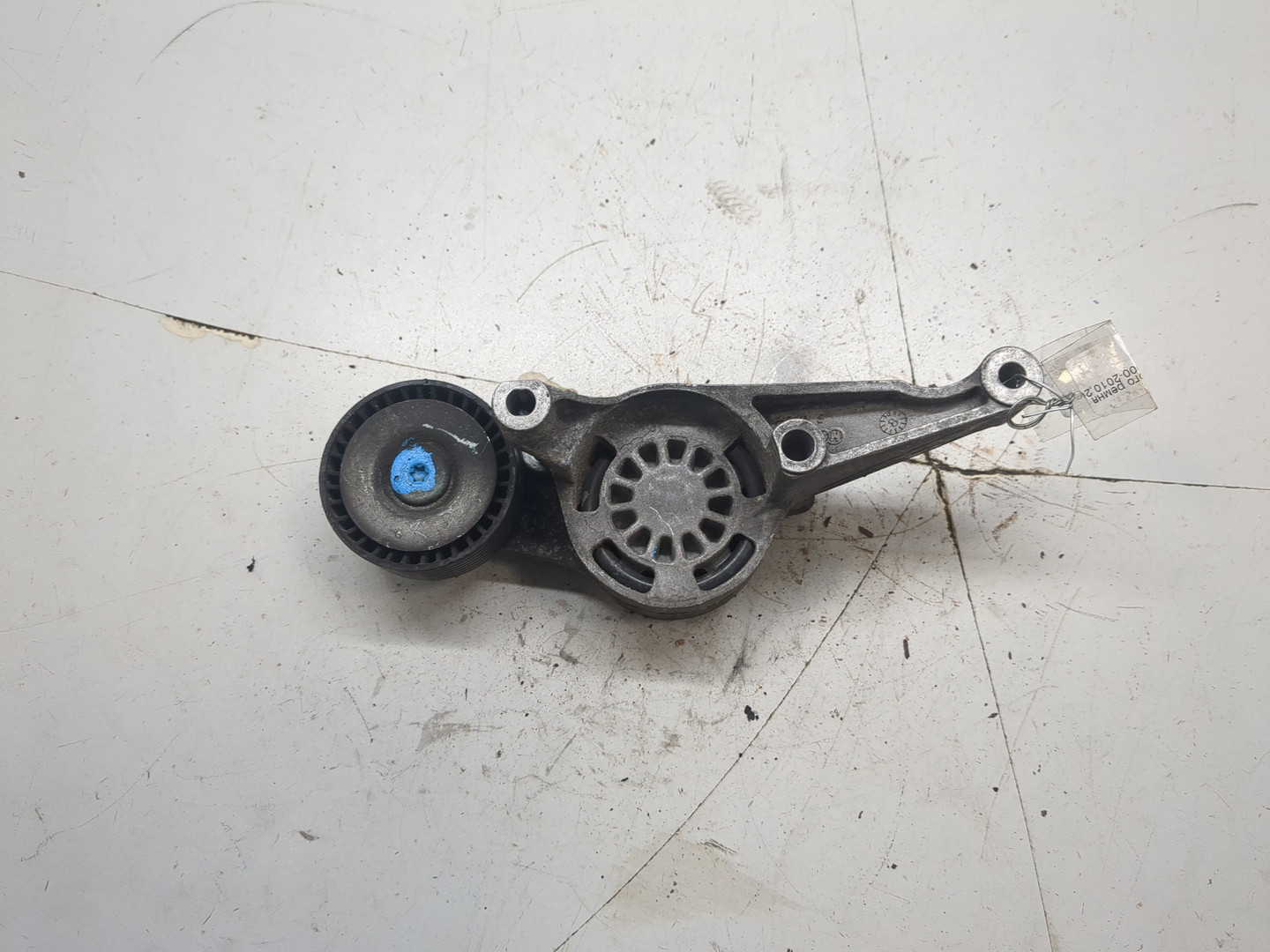 Натяжитель ремня