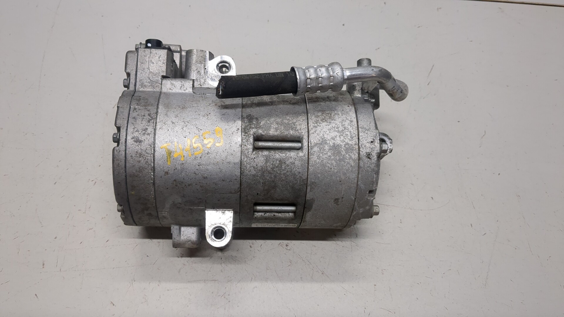 Компрессор кондиционера