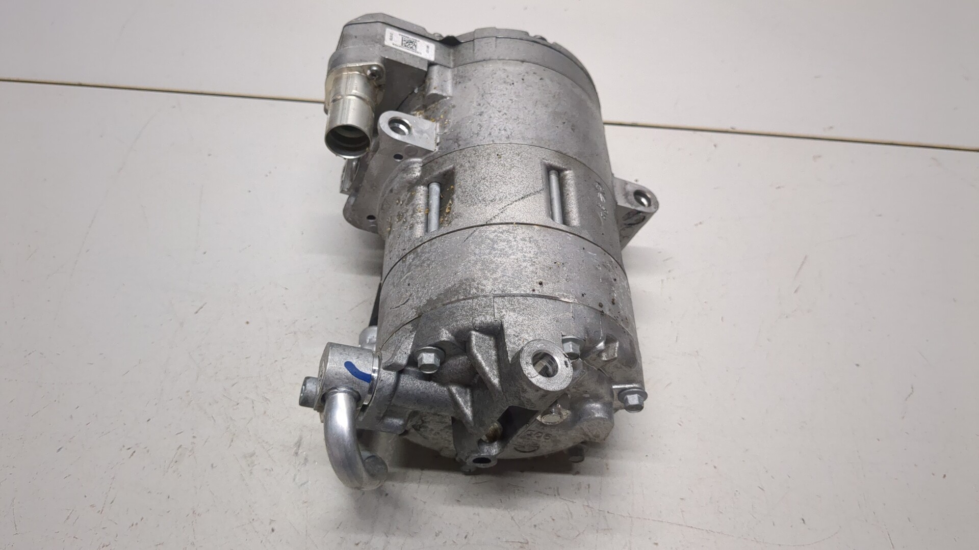 Компрессор кондиционера