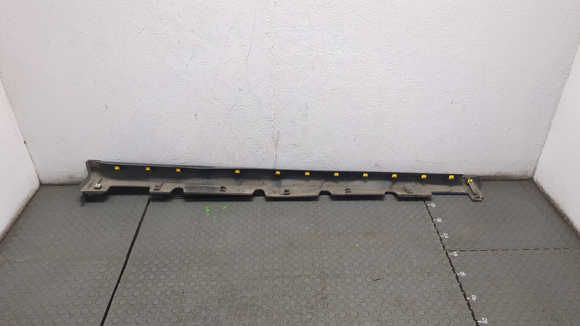 Накладка на порог