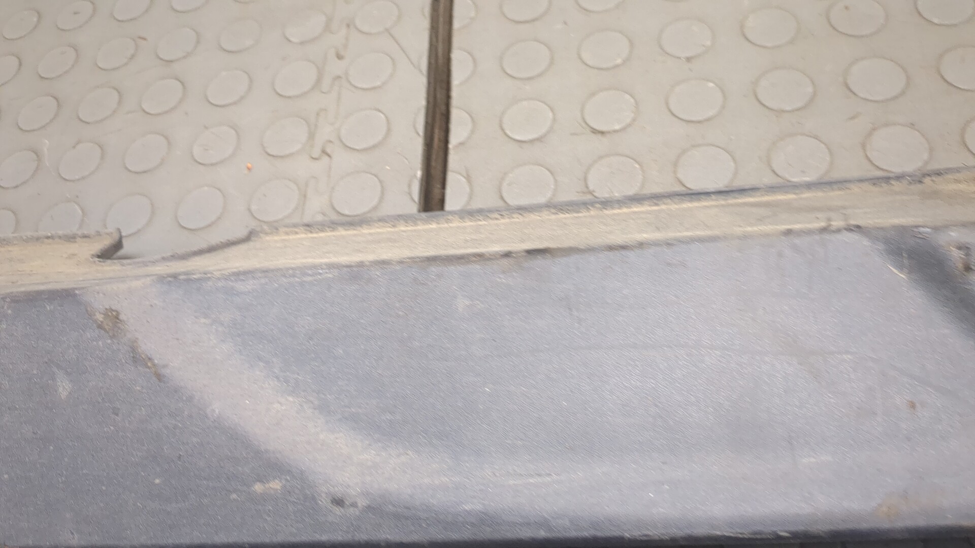 Накладка на порог