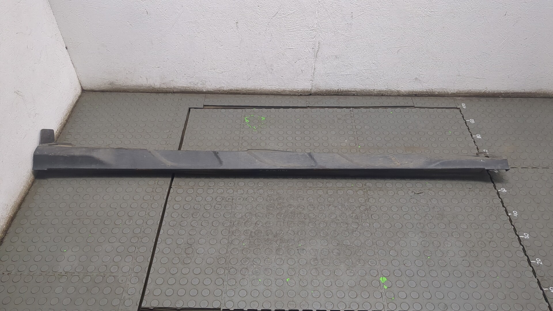 Накладка на порог