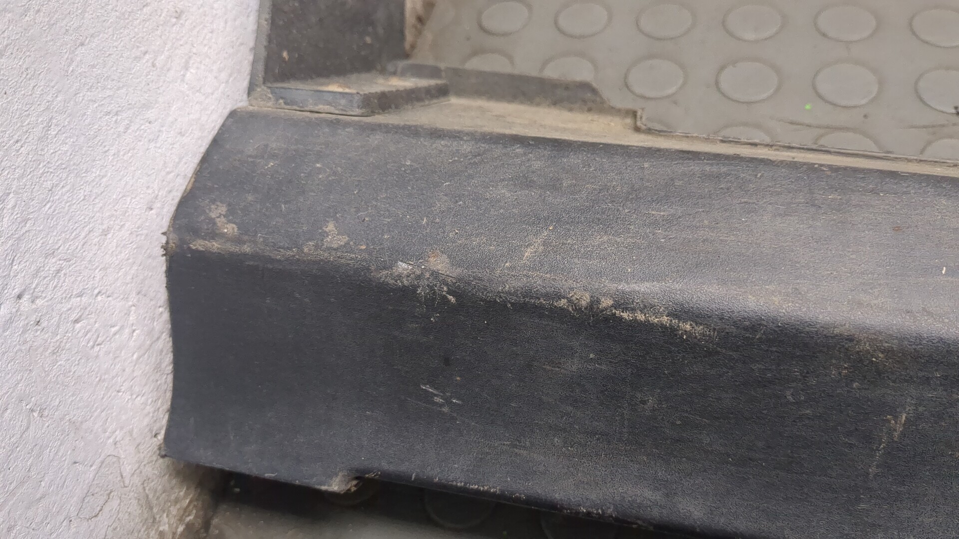 Накладка на порог