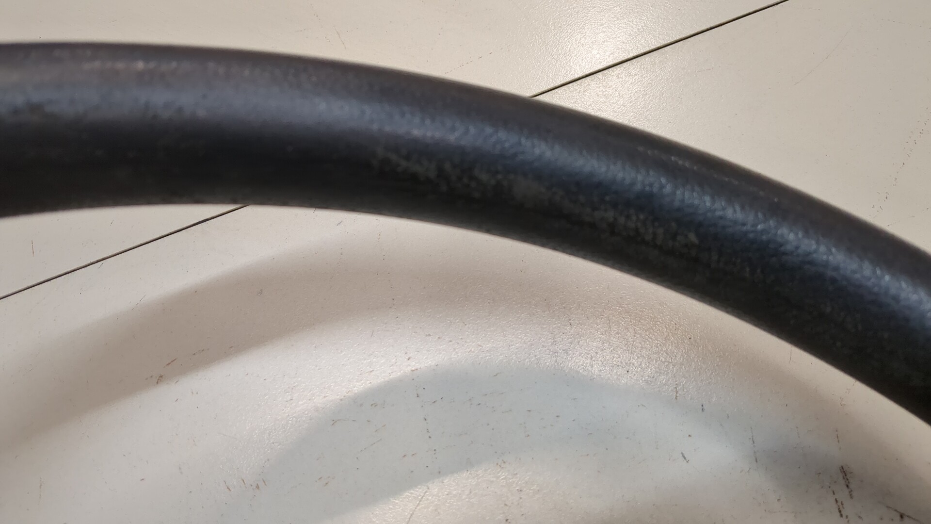 Рулевое колесо (руль)