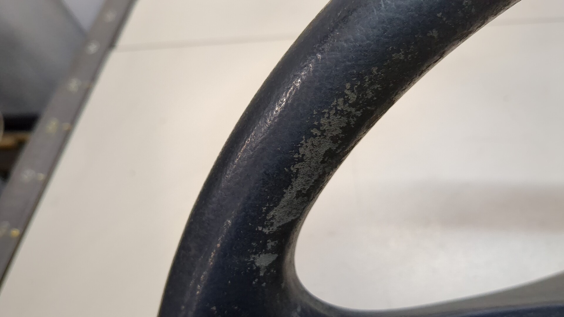 Рулевое колесо (руль)