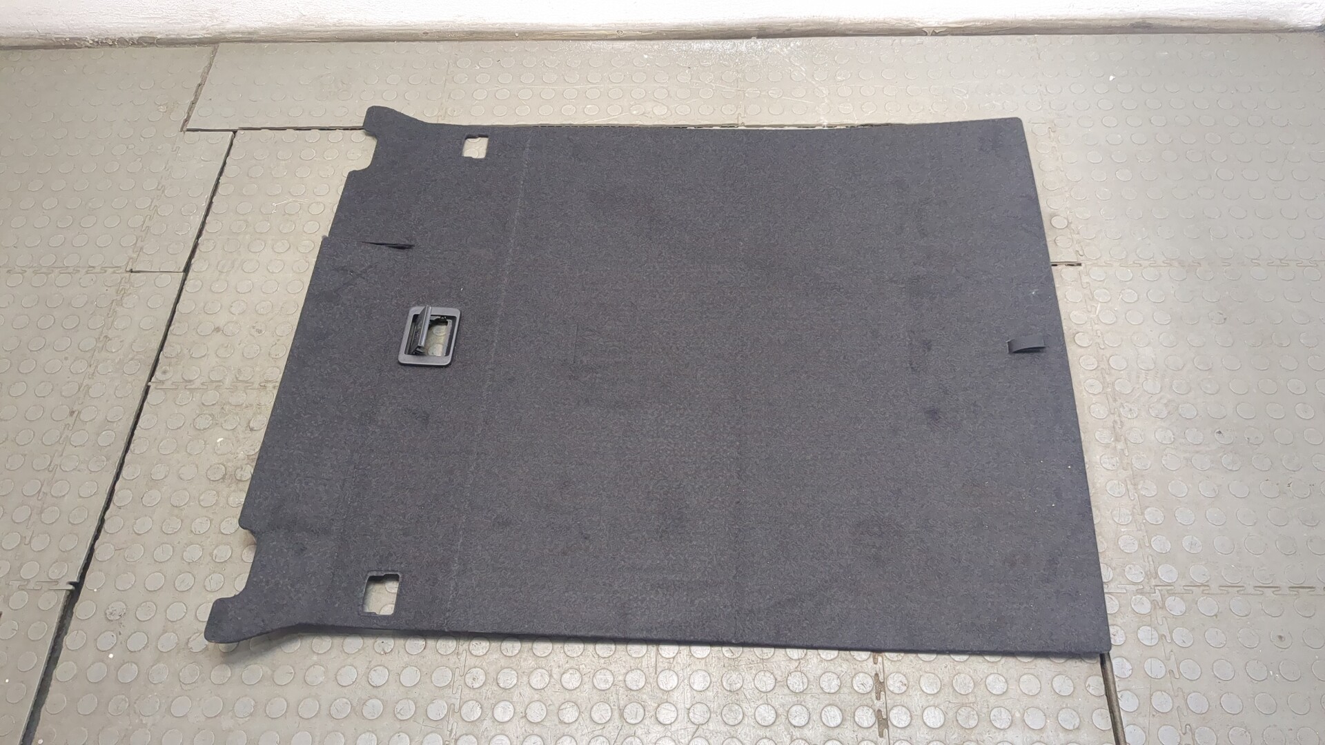 Коврик бардачка