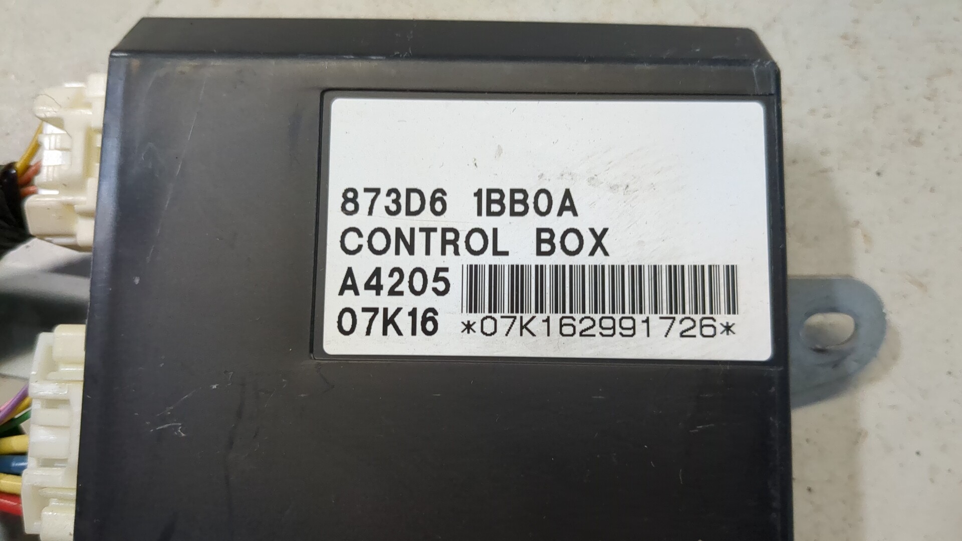 Блок комфорта