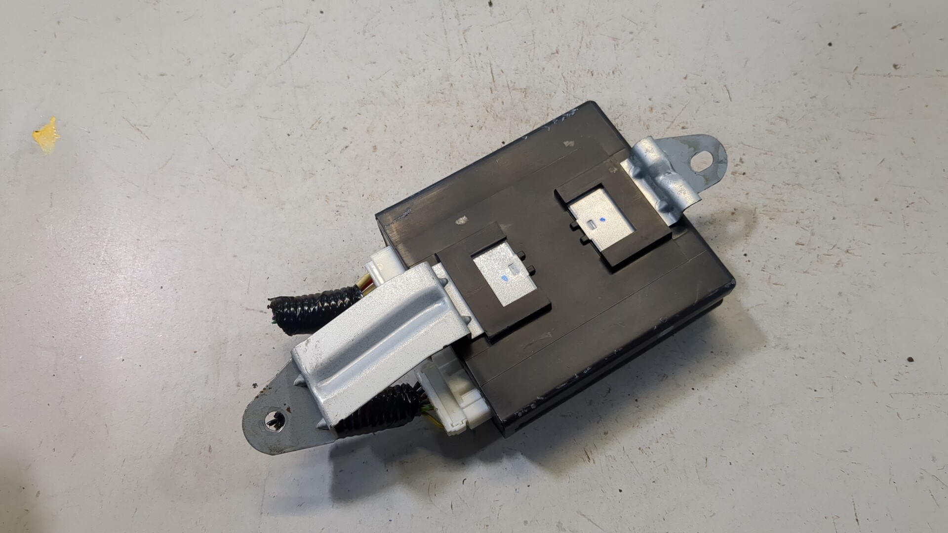 Блок комфорта