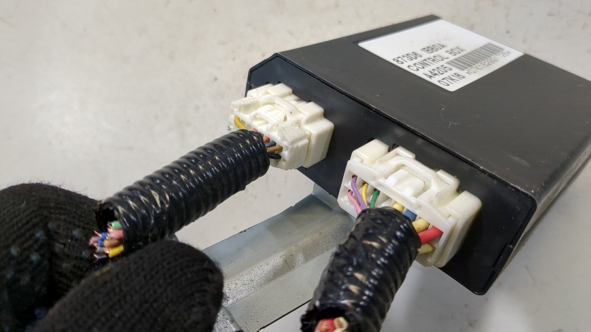 Блок комфорта