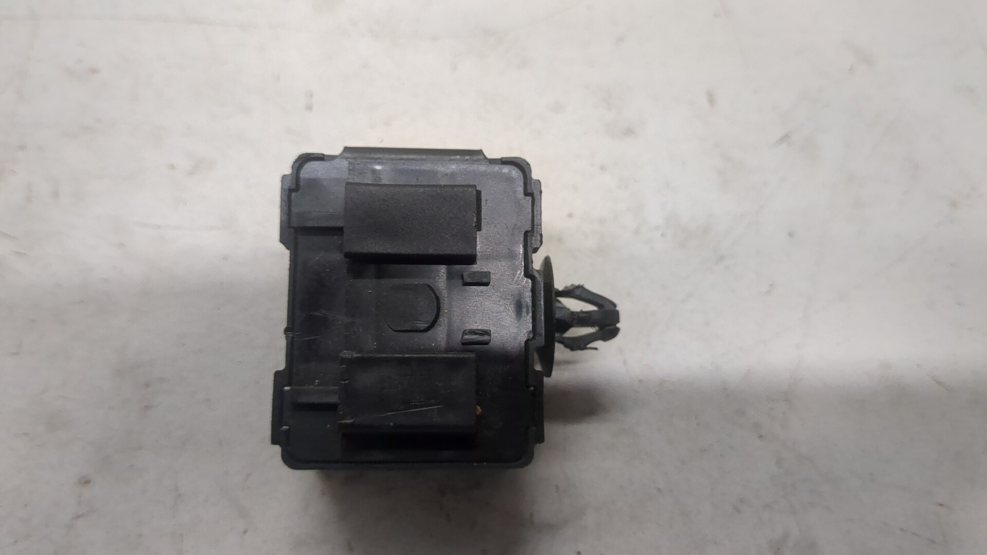 Выключатель концевой