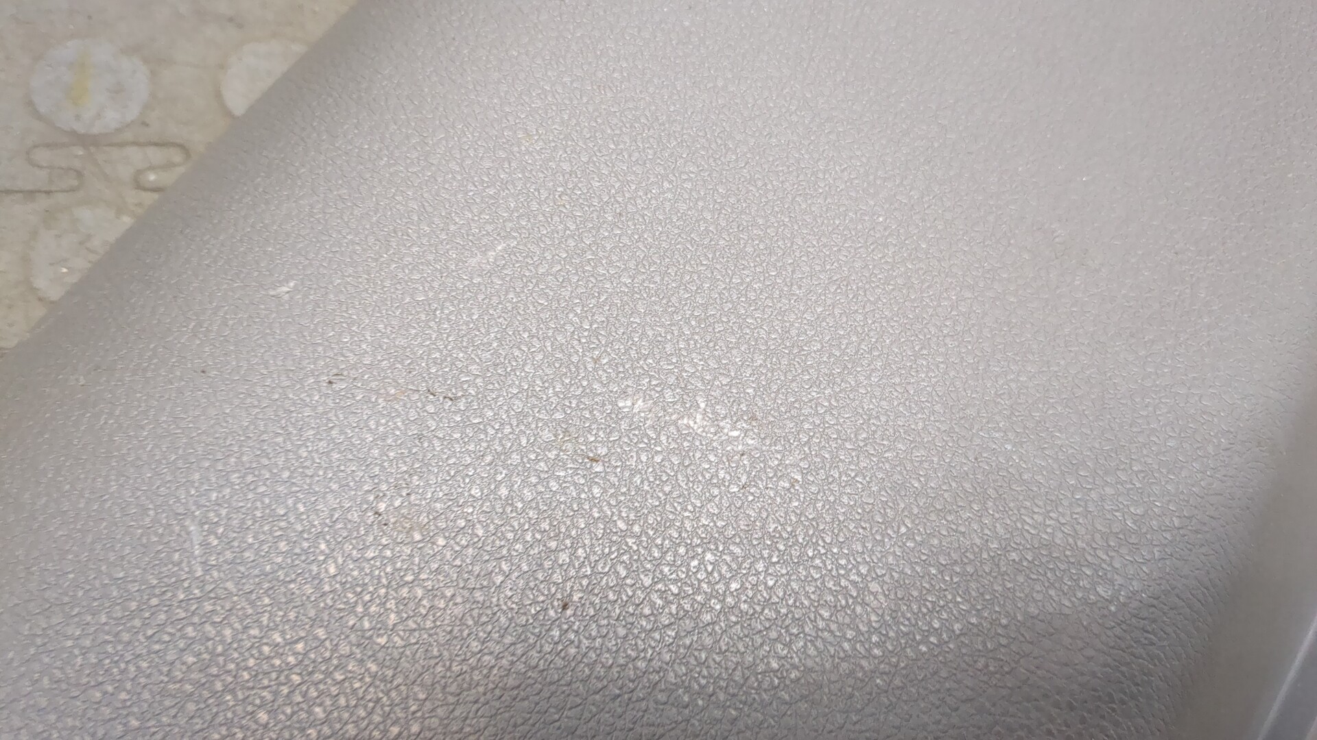 Обшивка стойки