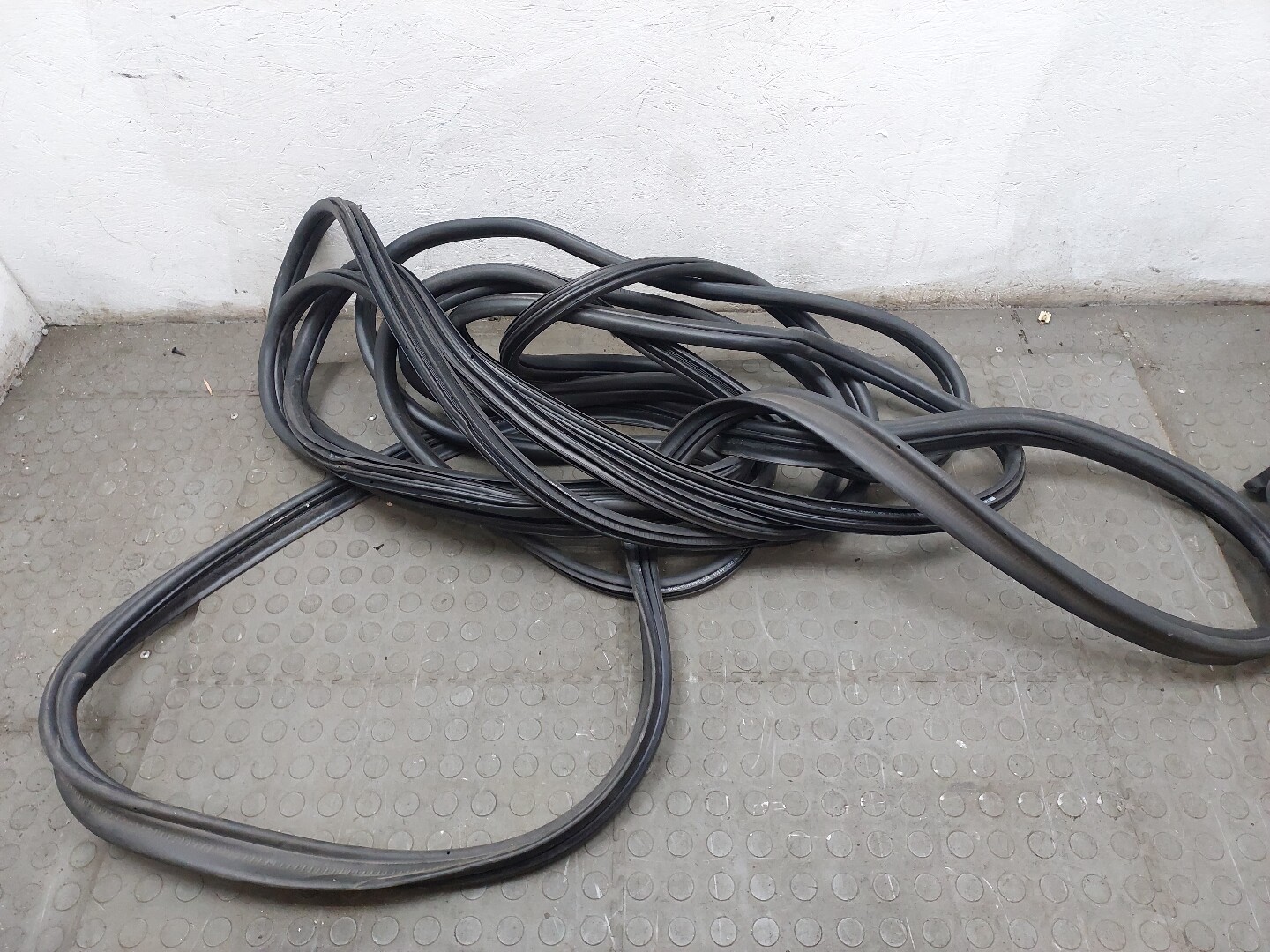 Уплотнитель