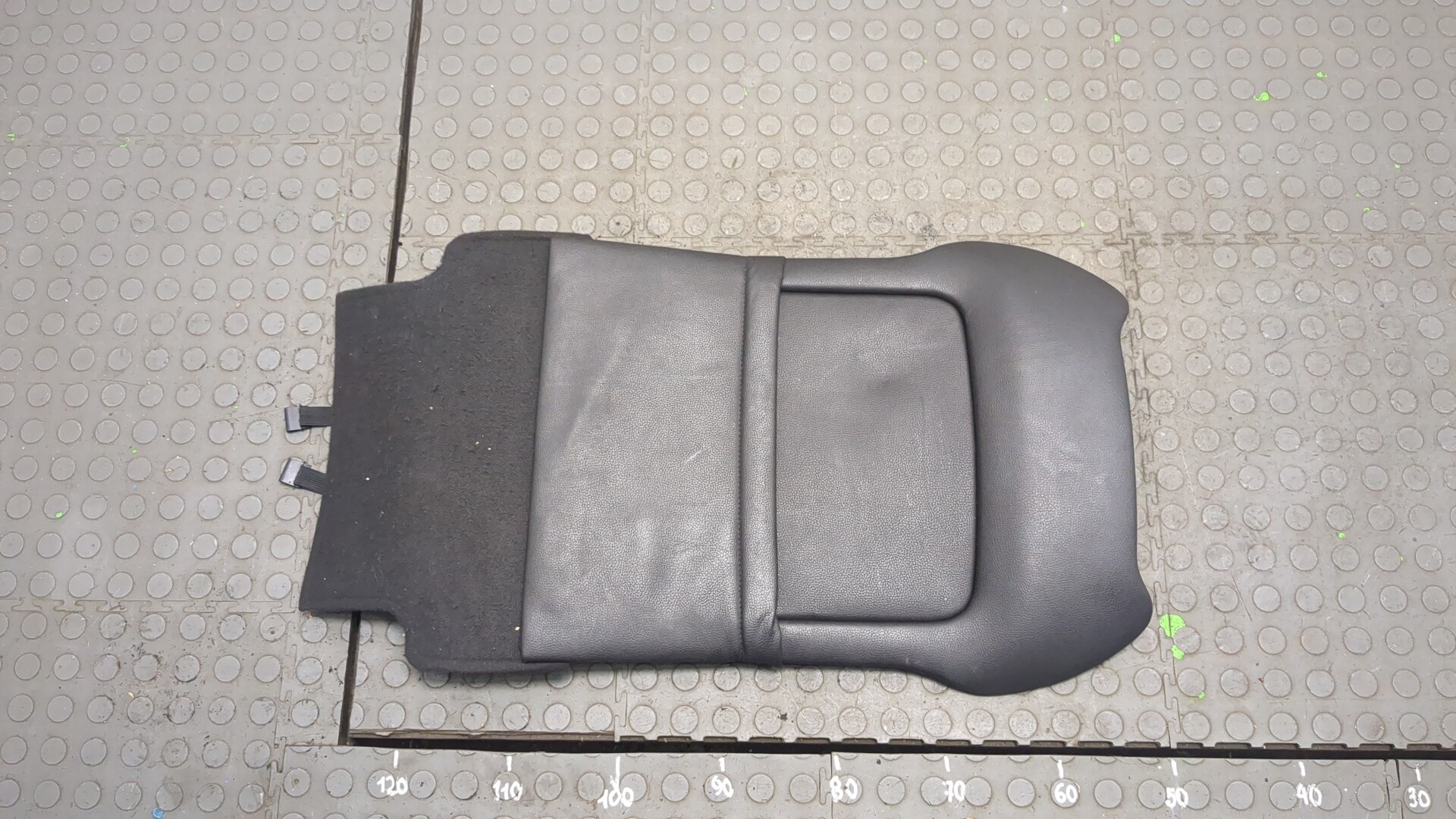 Облицовка сидения