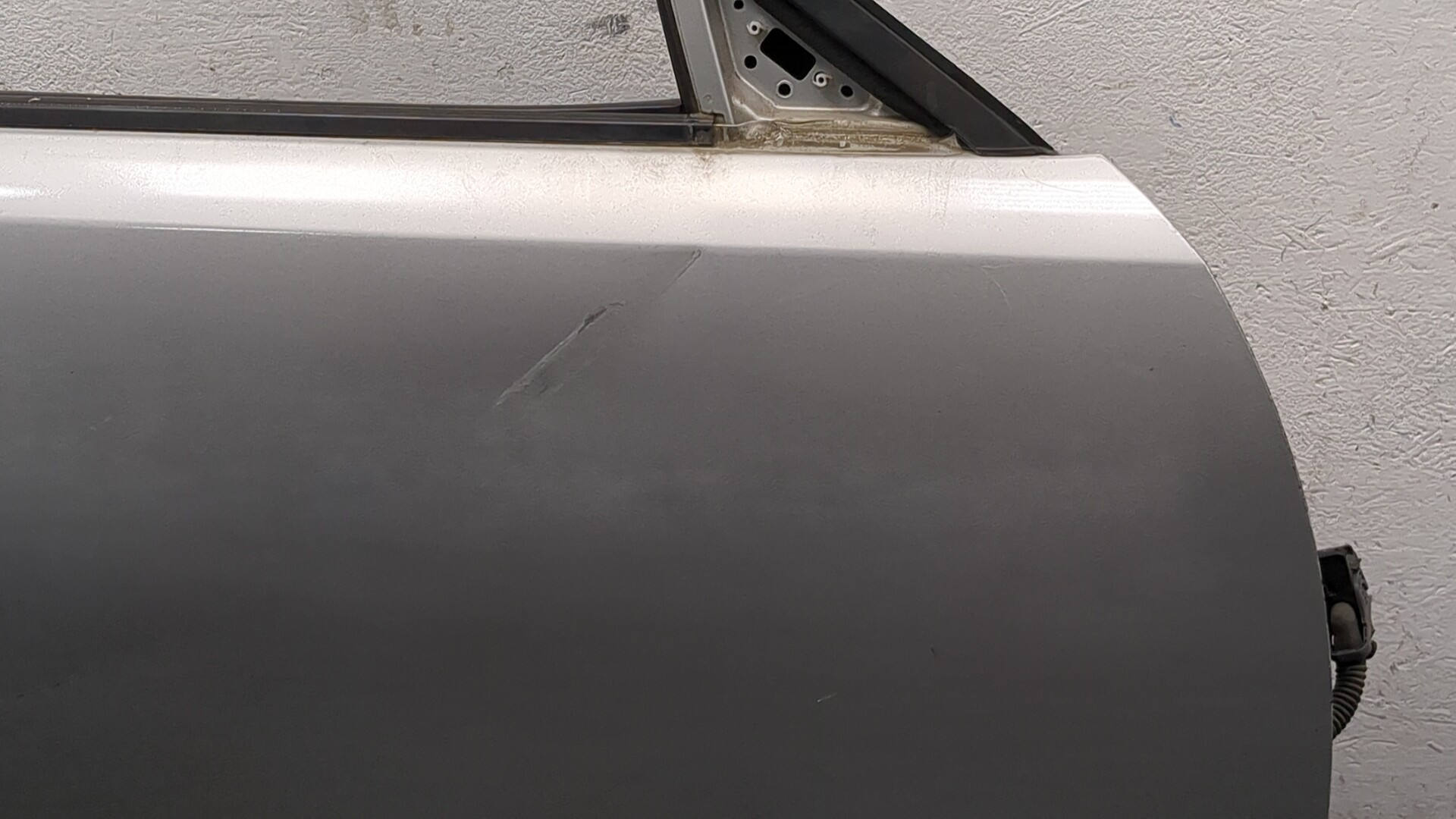 Дверь передняя правая