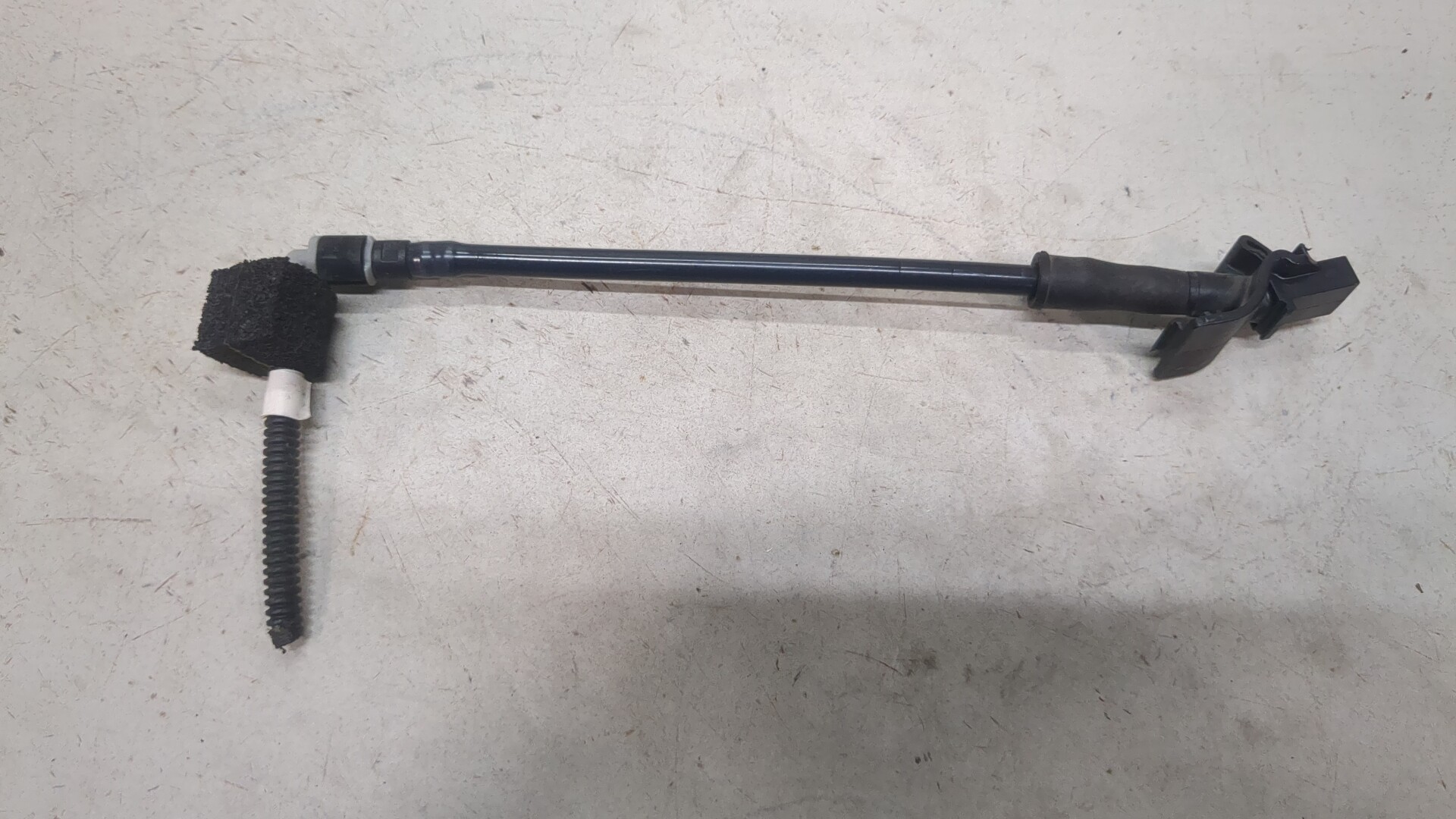 Форсунка омывателя фары