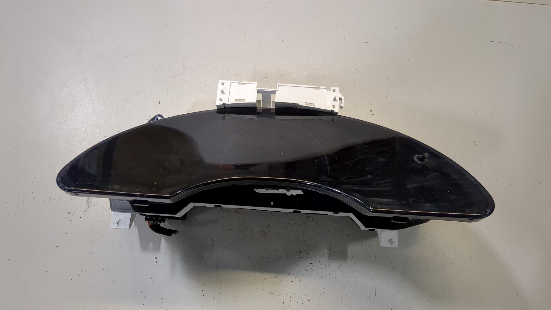 Панель приборов