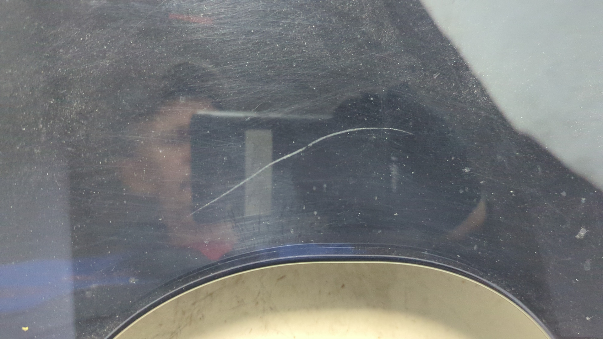 Панель приборов