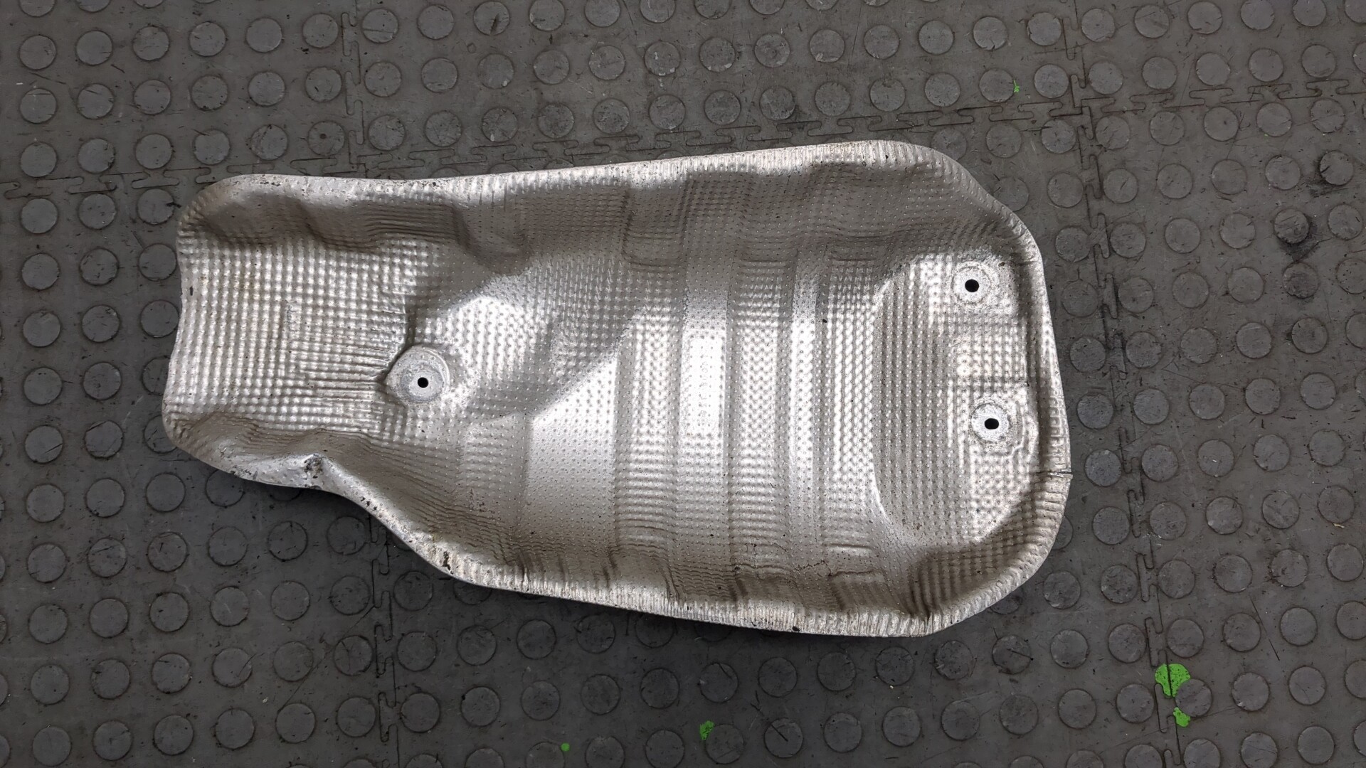 Экран тепловой