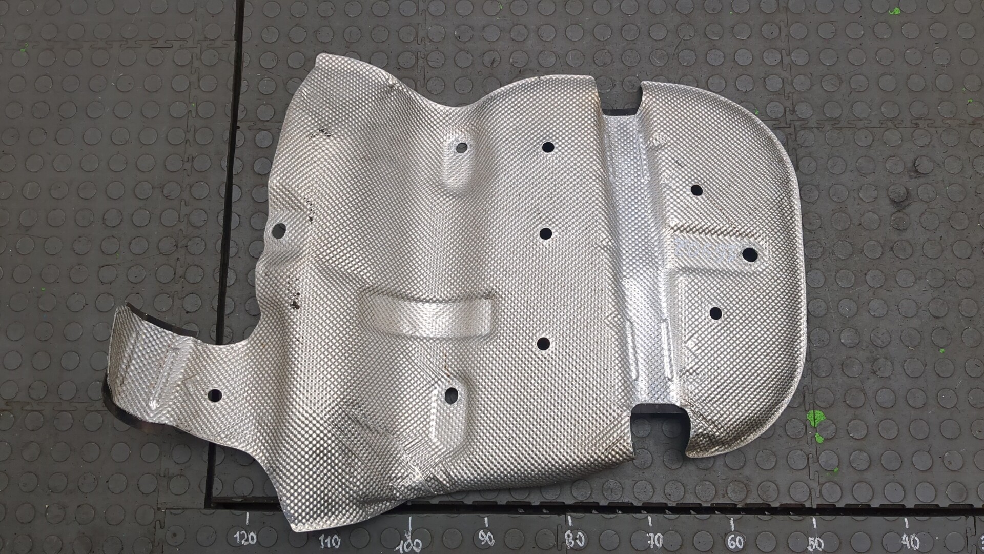 Экран тепловой