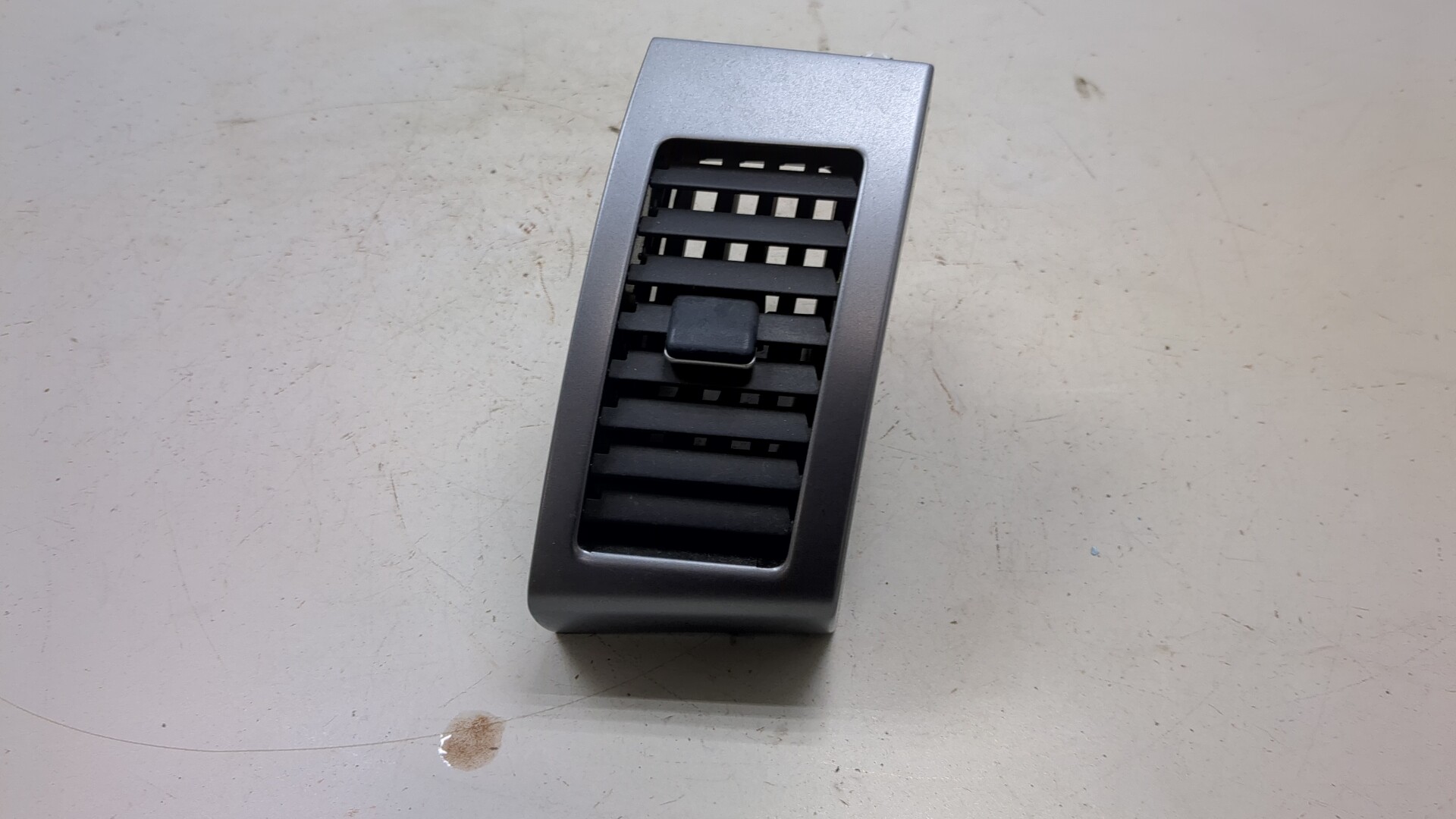 Дефлектор воздушный