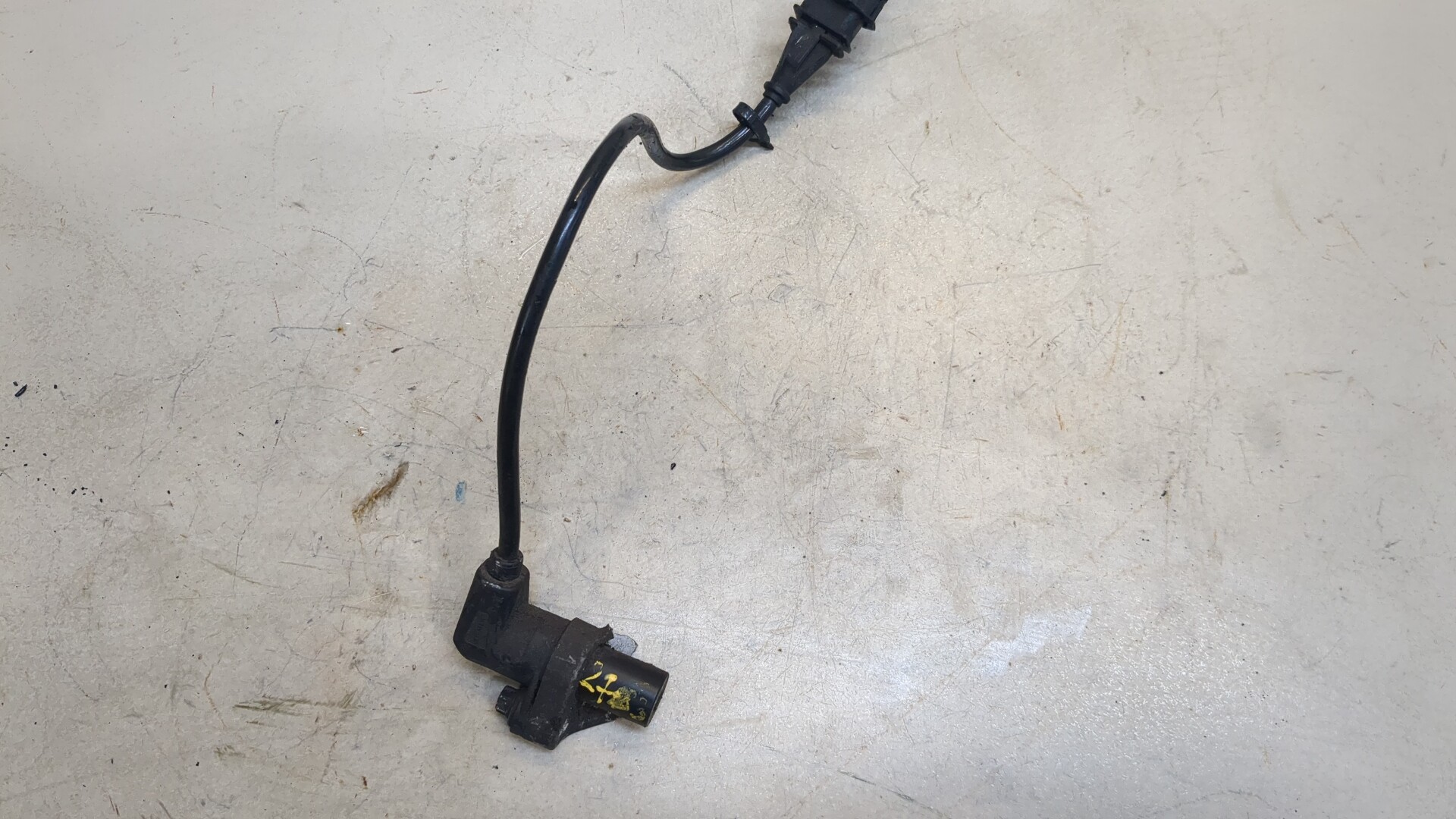 Датчик положения коленвала