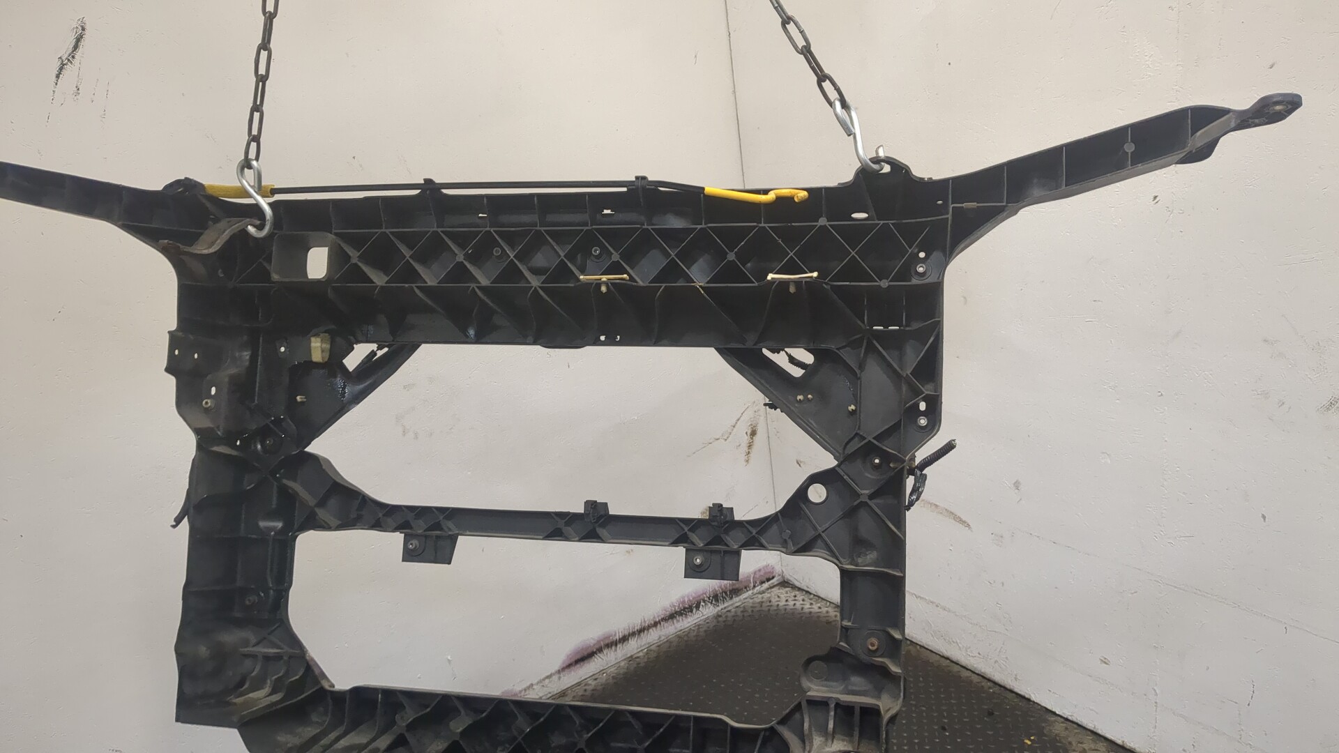 Панель передняя (телевизор)