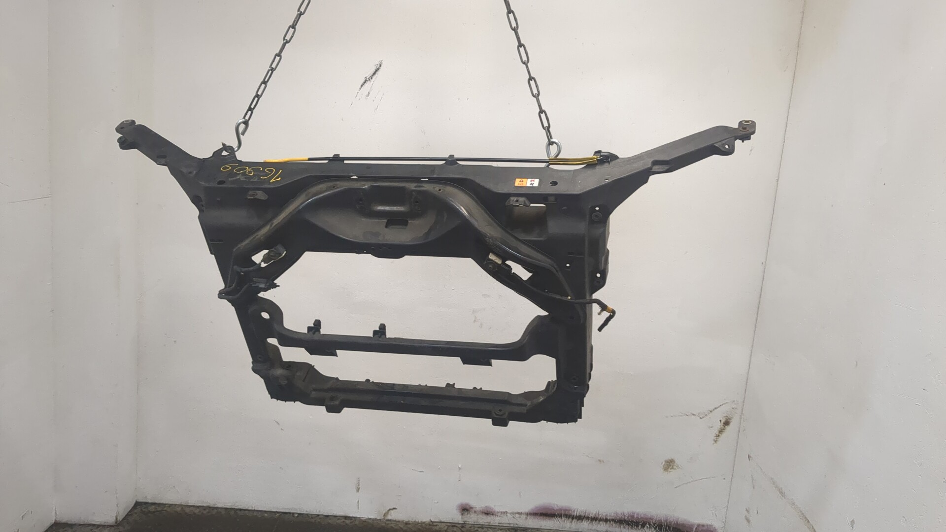 Панель передняя (телевизор)