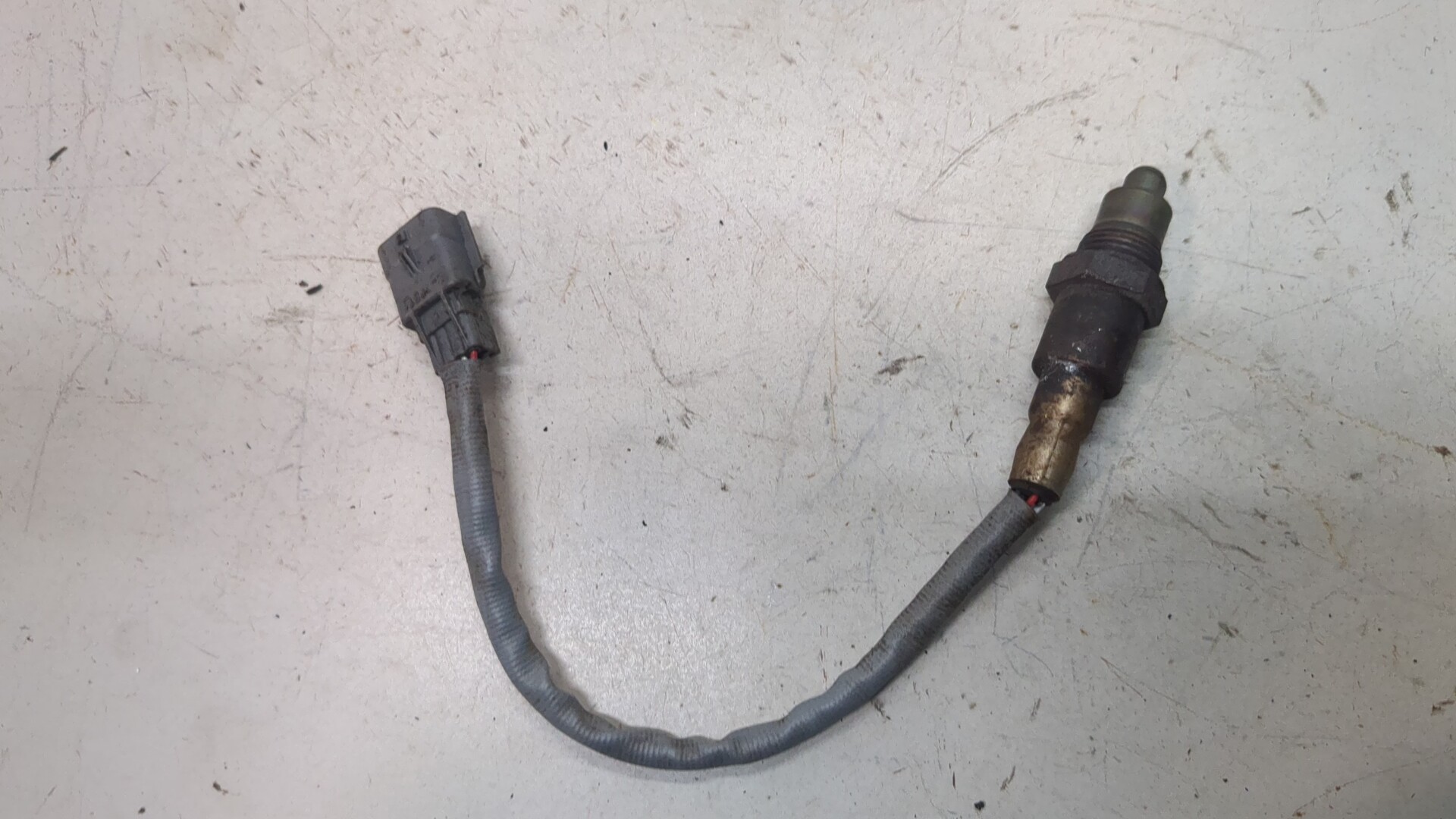 Датчик кислородный/Лямбда-зонд